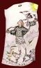 The Fool; veryshopped, 2008